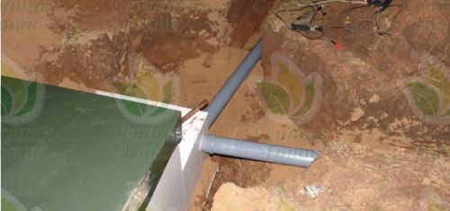 Монтаж Топас 9 Пр