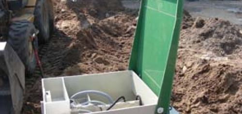 Монтаж Топас 8 Пр